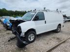 2023 CHEVROLET EXPRESS G2500    for sale at Copart AL - MONTGOMERY