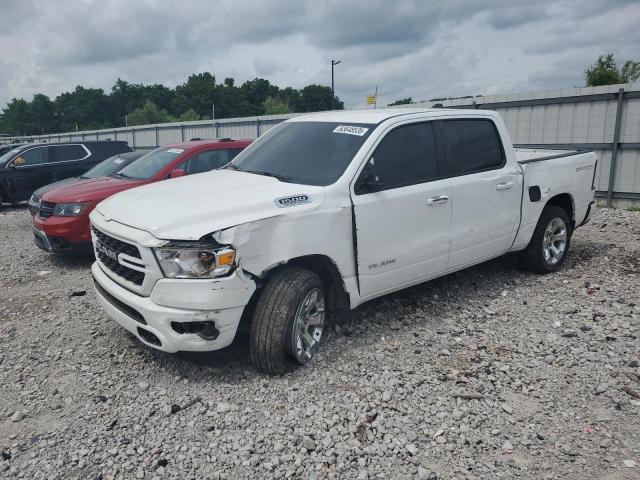  RAM 1500 2023 Белы