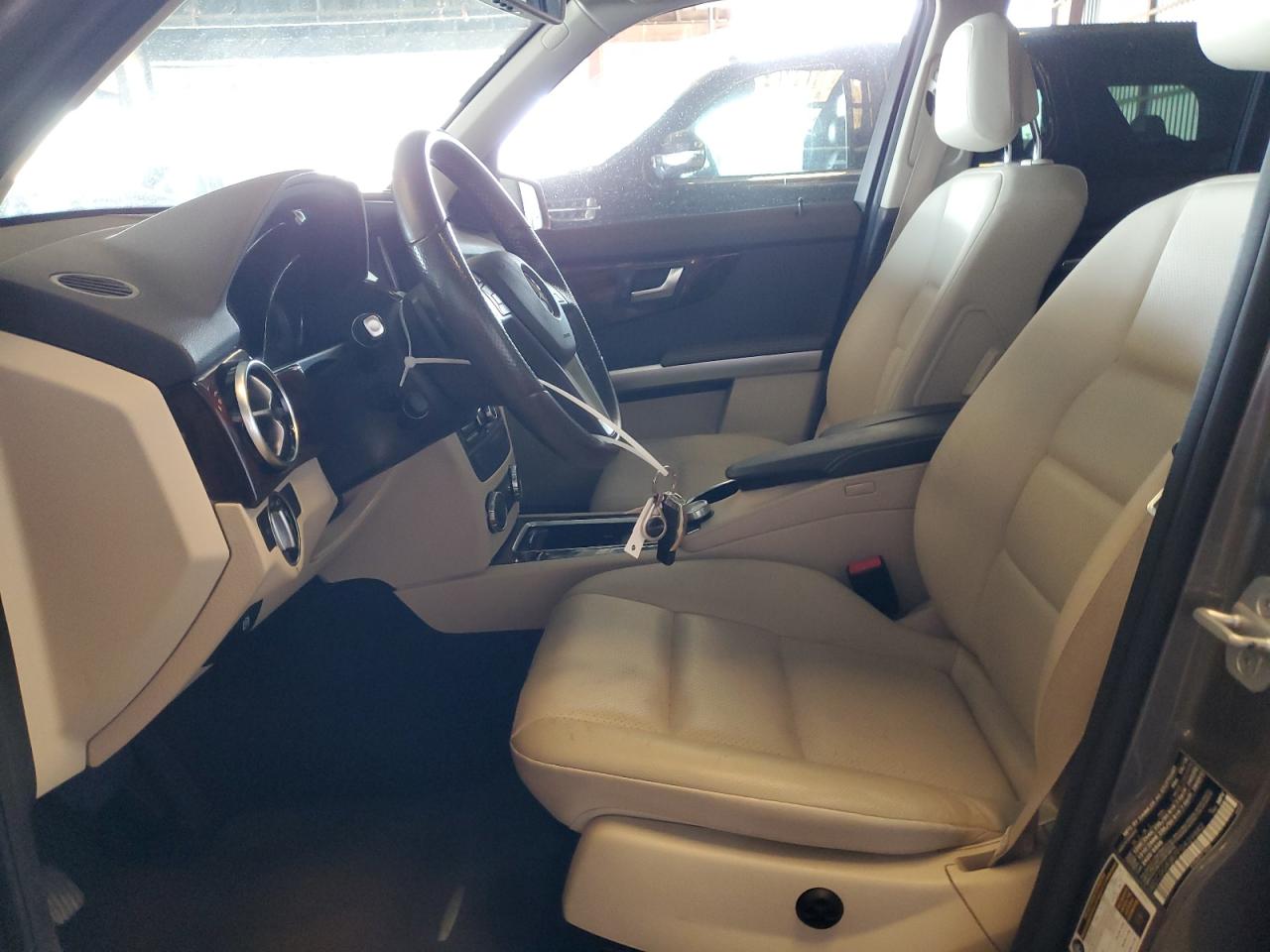 2015 Mercedes-Benz Glk 350 4Matic VIN: WDCGG8JB7FG429882 Lot: 63266785