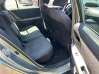 2010 TOYOTA YARIS    for sale at Copart MA - NORTH BOSTON