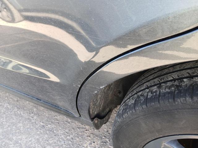 2012 HYUNDAI SANTA FE P