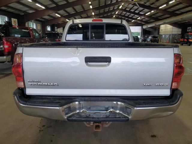 2005 TOYOTA TACOMA ACCESS CAB