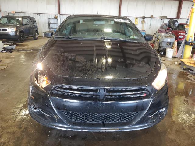  DODGE DART 2014 Czarny