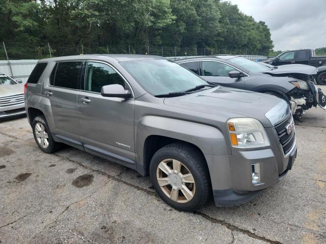 Parquets GMC TERRAIN 2012 Szary