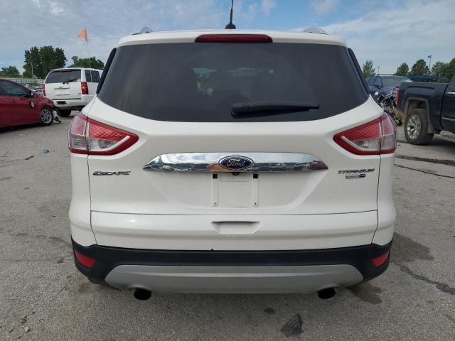  FORD ESCAPE 2015 Biały
