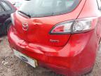 2010 MAZDA 3 2.2D [150] SPORT 5DR for sale at Copart BRISTOL
