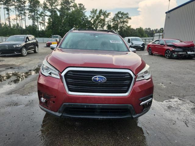  SUBARU ASCENT 2019 Bordowy