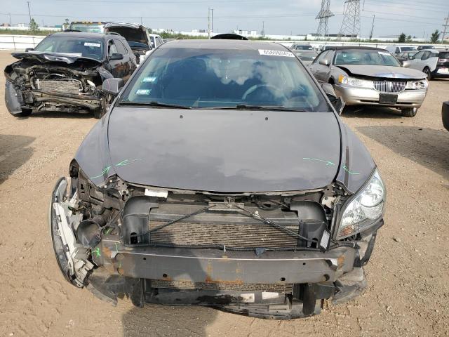  CHEVROLET MALIBU 2012 Brązowy
