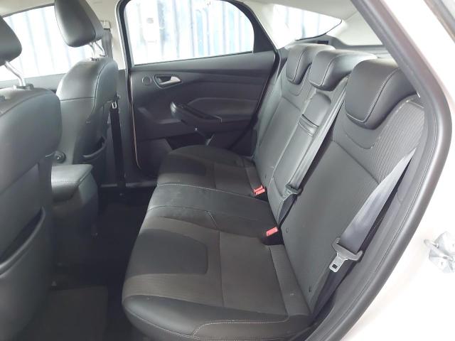 2012 FORD FOCUS TITA