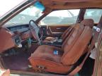 1982 PONTIAC 6000 LE   à vendre chez Copart UT - SALT LAKE CITY