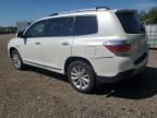 2013 TOYOTA HIGHLANDER HYBRID LIMITED   for sale at Copart ON - COOKSTOWN