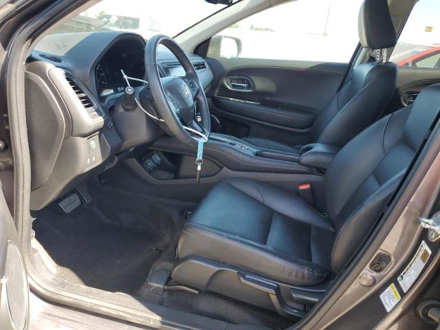  HONDA HR-V 2016 Gray