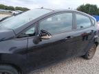 2009 FORD FIESTA STY for sale at Copart WISBECH