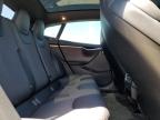 2017 TESLA MODEL S    for sale at Copart CA - ANTELOPE