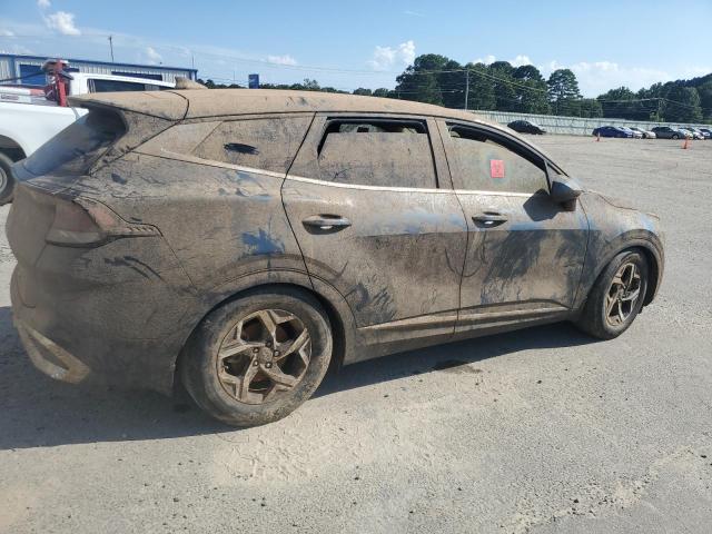  KIA SPORTAGE 2024 Szary