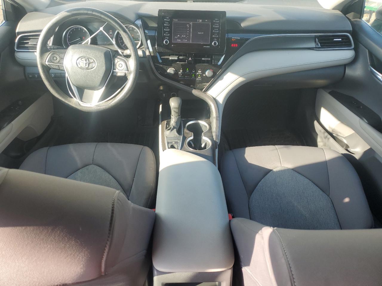 2021 Toyota Camry Le VIN: 4T1C11BK5MU037666 Lot: 65206165