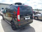 2013 MERCEDES BENZ VITO 122 C for sale at Copart SANDWICH