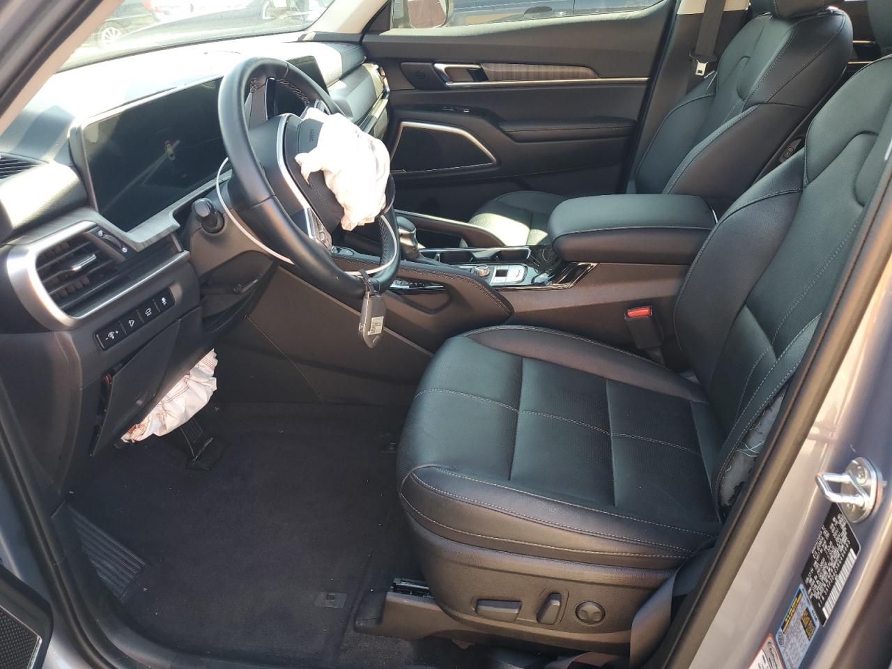 2024 Kia Telluride Ex VIN: 5XYP3DGC5RG494683 Lot: 63583895