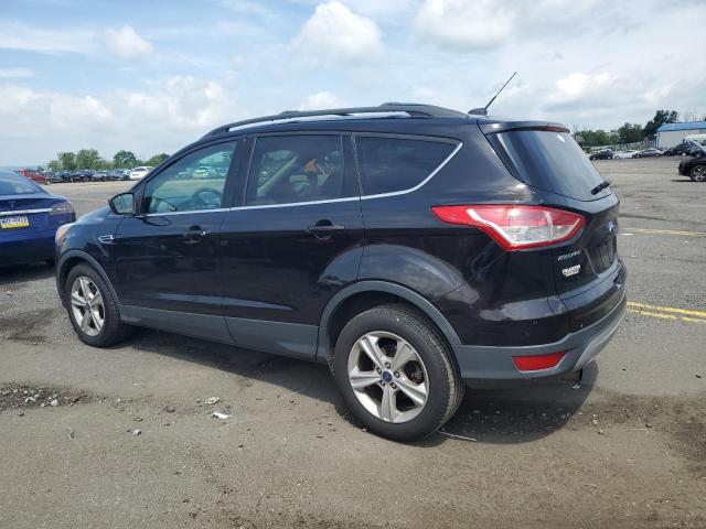 Parquets FORD ESCAPE 2013 Black