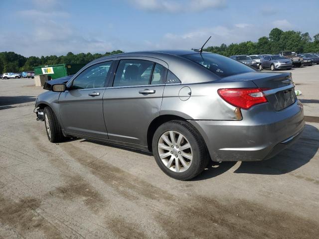  CHRYSLER 200 2013 Szary