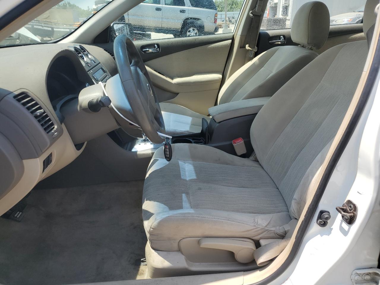 2010 Nissan Altima Base VIN: 1N4AL2AP5AN505724 Lot: 64645435