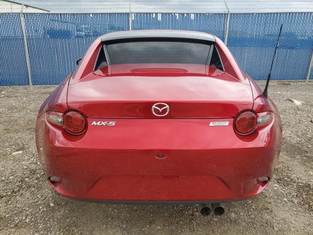 2019 MAZDA MX-5 MIATA CLUB  