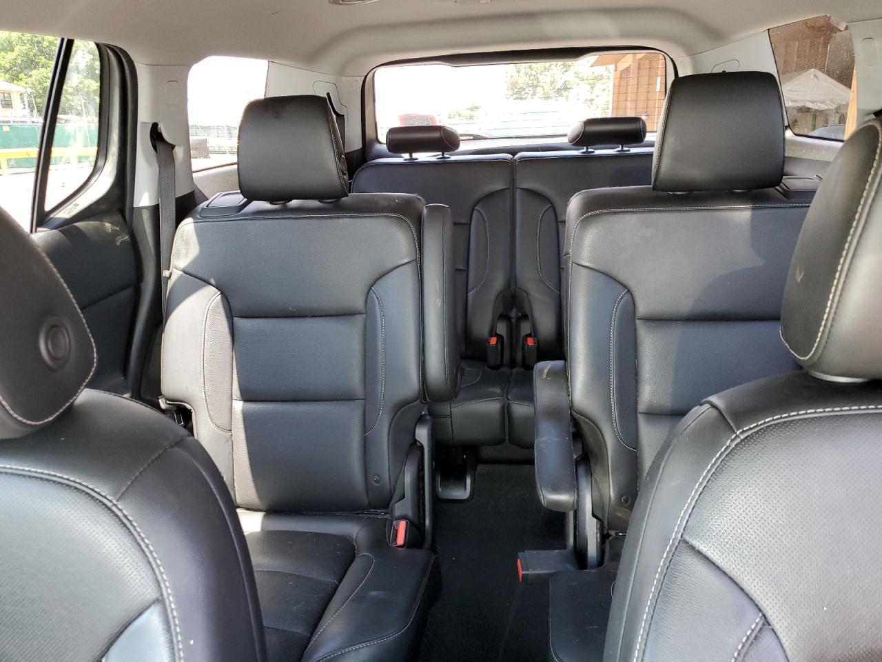 2018 GMC Acadia Slt-1 VIN: 1GKKNULS5JZ249295 Lot: 63525035
