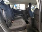 2013 FORD FUSION SE   for sale at Copart ON - OTTAWA