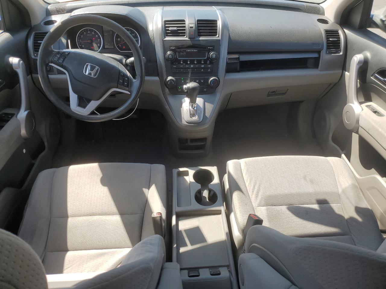 2007 Honda Cr-V Ex VIN: JHLRE48517C003260 Lot: 65088265