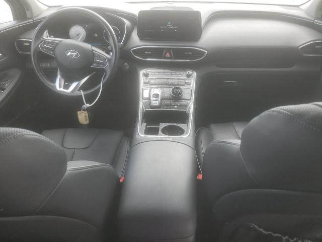  HYUNDAI SANTA FE 2021 Szary