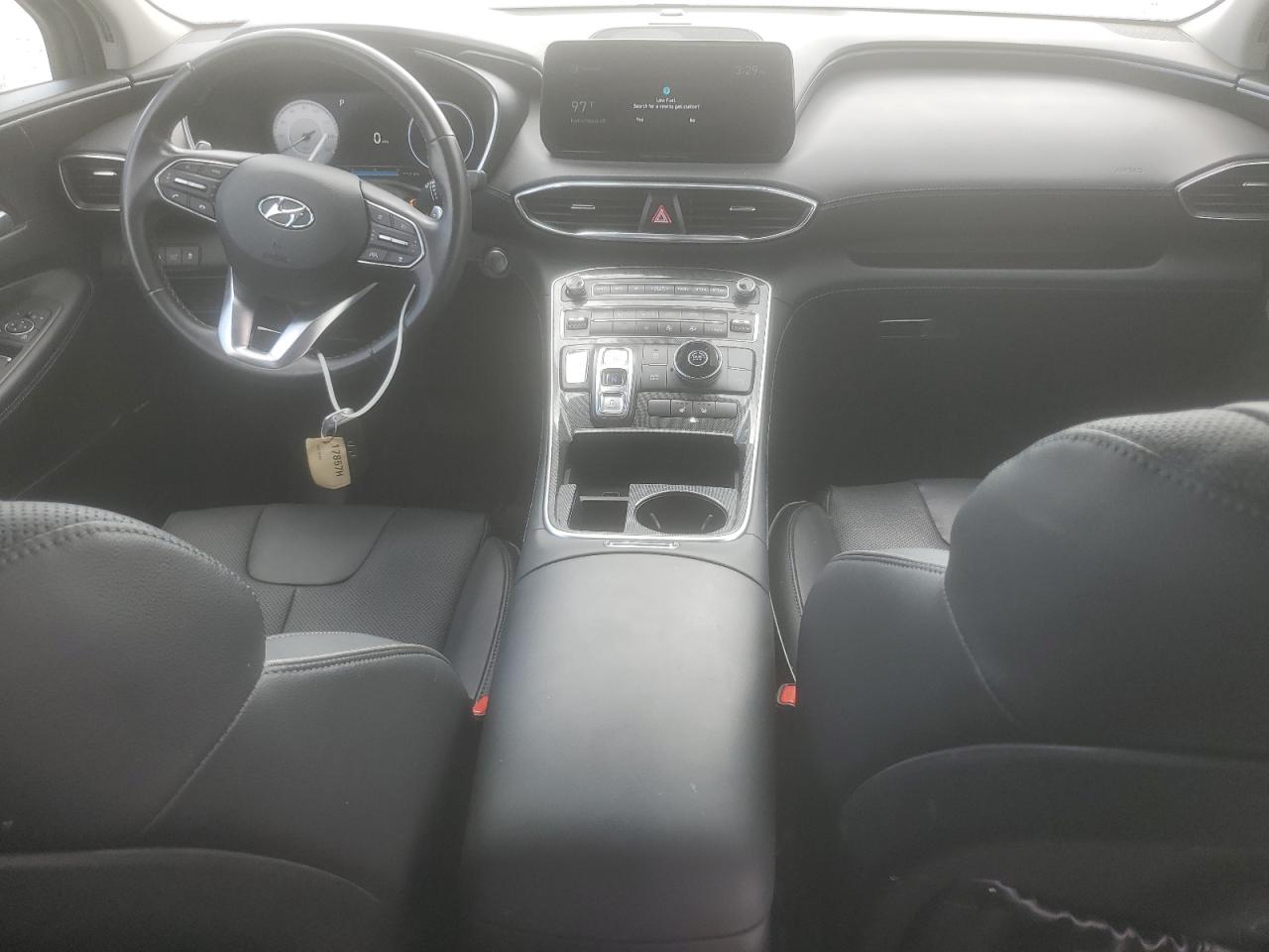 2021 Hyundai Santa Fe Sel VIN: 5NMS34AJ0MH359014 Lot: 65421995