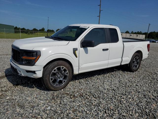 FORD F150 STX 2025
