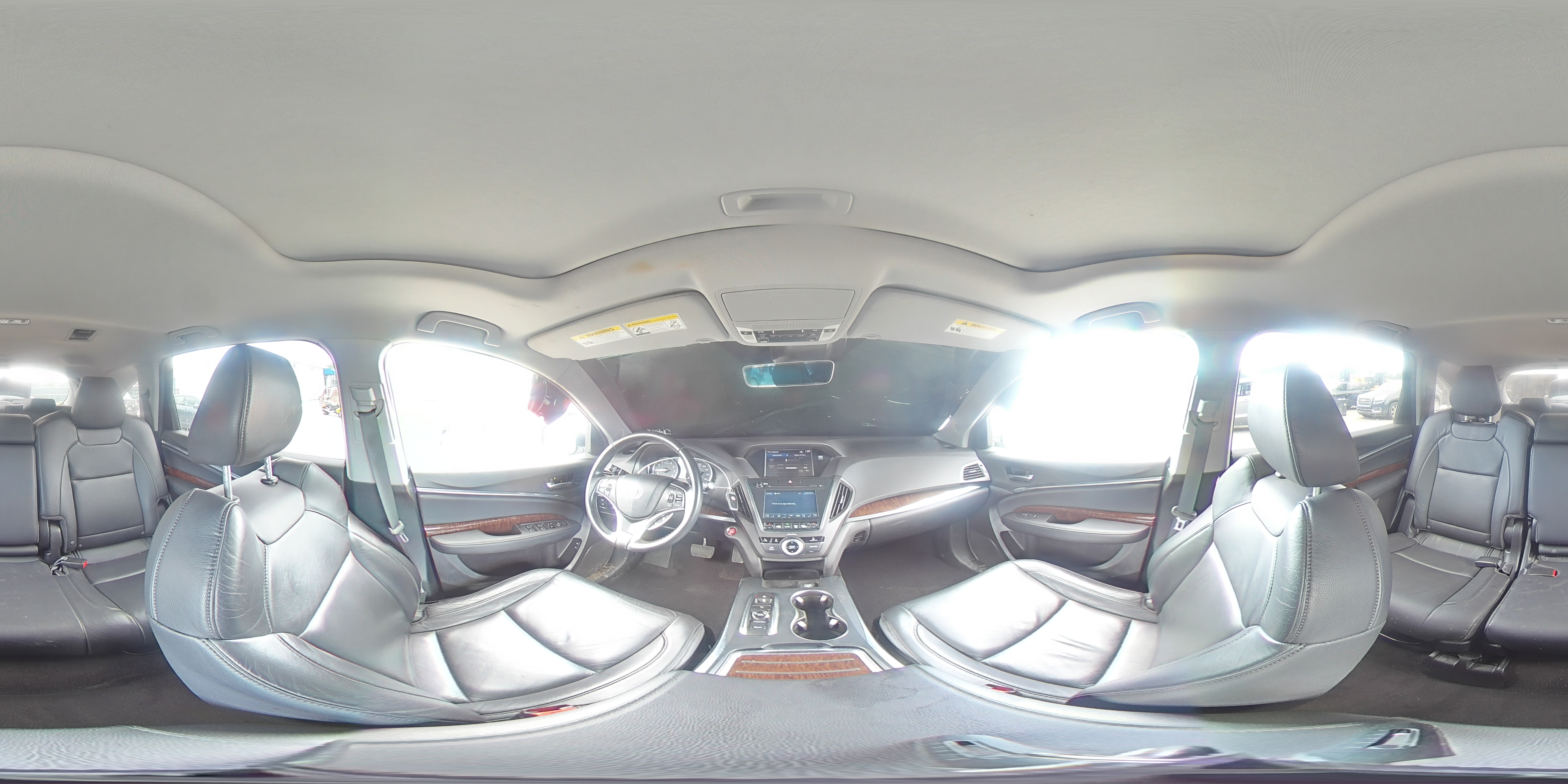 2020 Acura Mdx VIN: 5J8YD4H37LL044045 Lot: 62984555