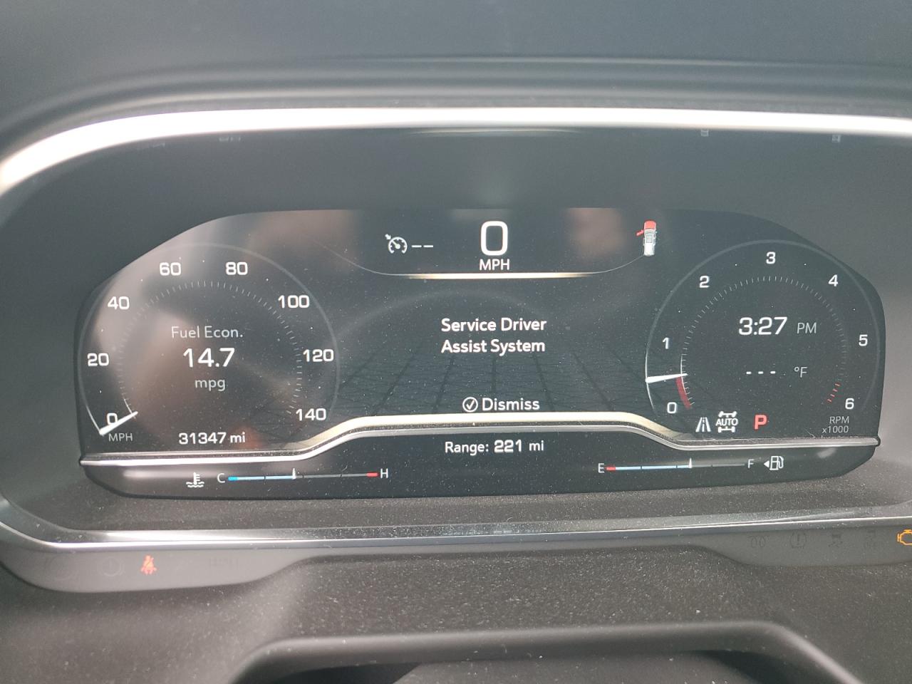 2024 GMC Yukon At4 VIN: 1GKS2CKD7RR177436 Lot: 64075915