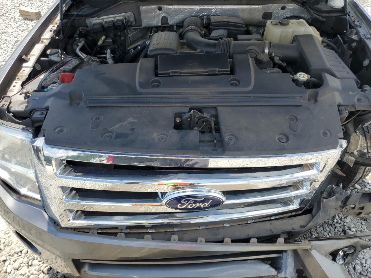 2010 Ford Expedition Xlt VIN: 1FMJU1F51AEB60728 Lot: 64400455
