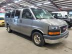 2006 GMC SAVANA G1500   for sale at Copart CT - HARTFORD SPRINGFIELD