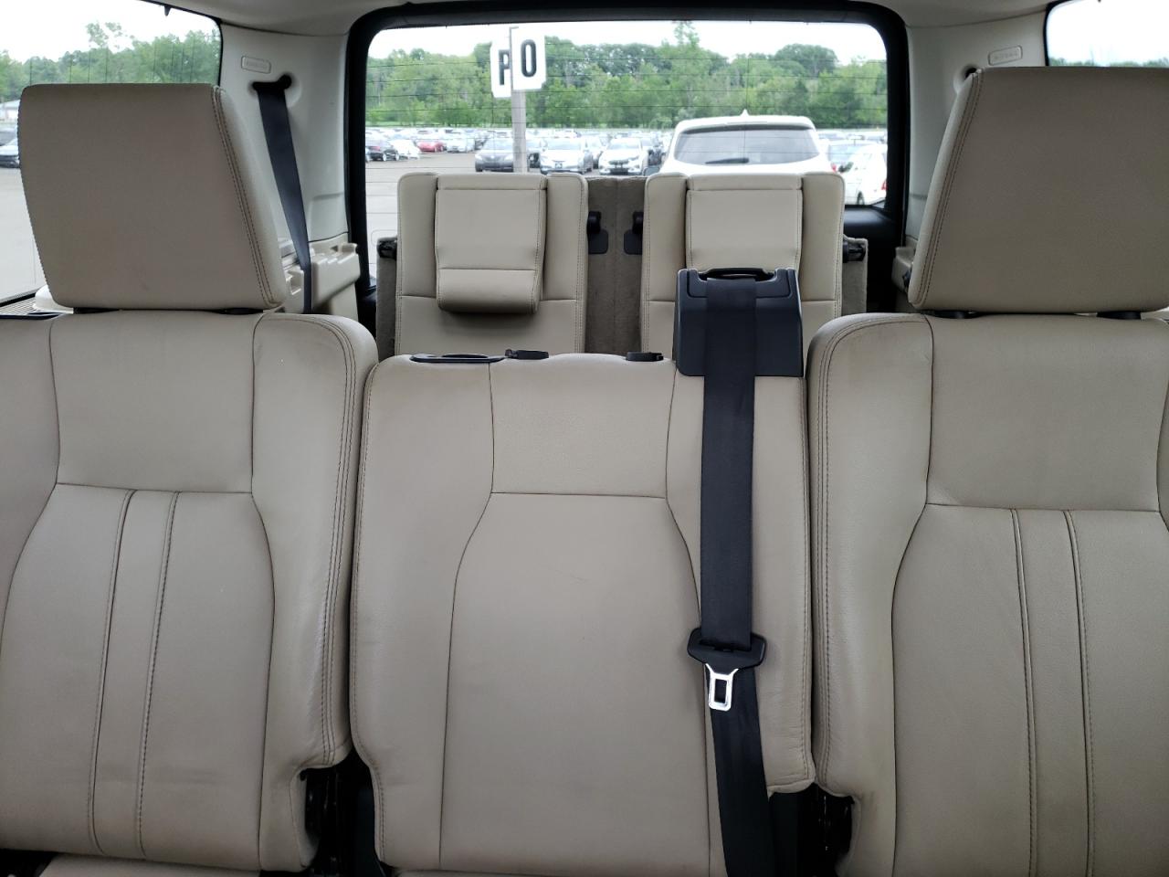 2015 Land Rover Lr4 Hse VIN: SALAG2V65FA756721 Lot: 64008415