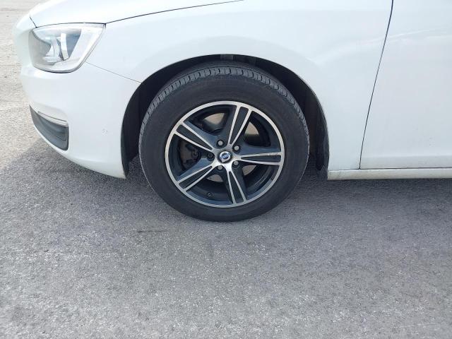 2014 VOLVO S60 BUSINE