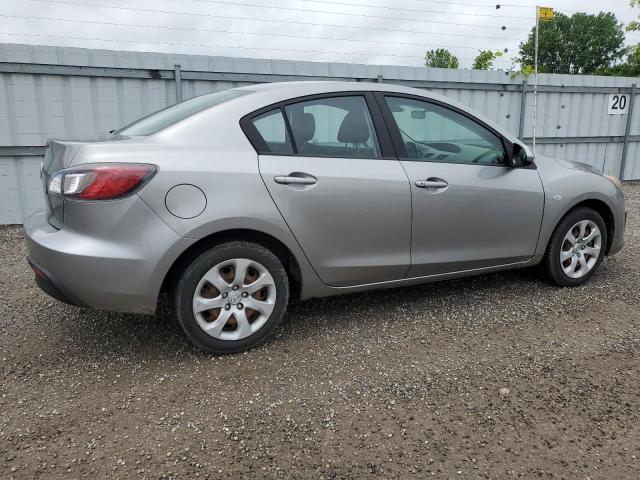 2010 MAZDA 3 I  