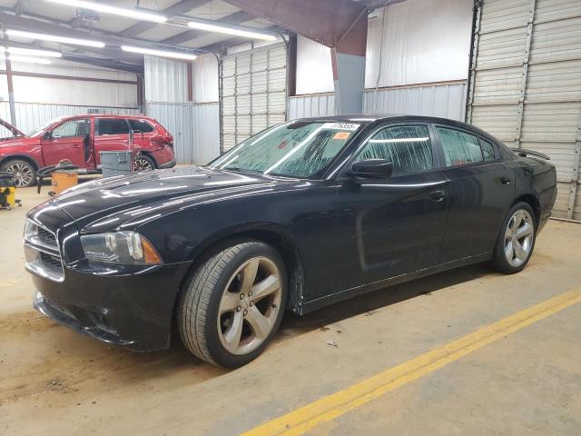  DODGE CHARGER 2014 Black