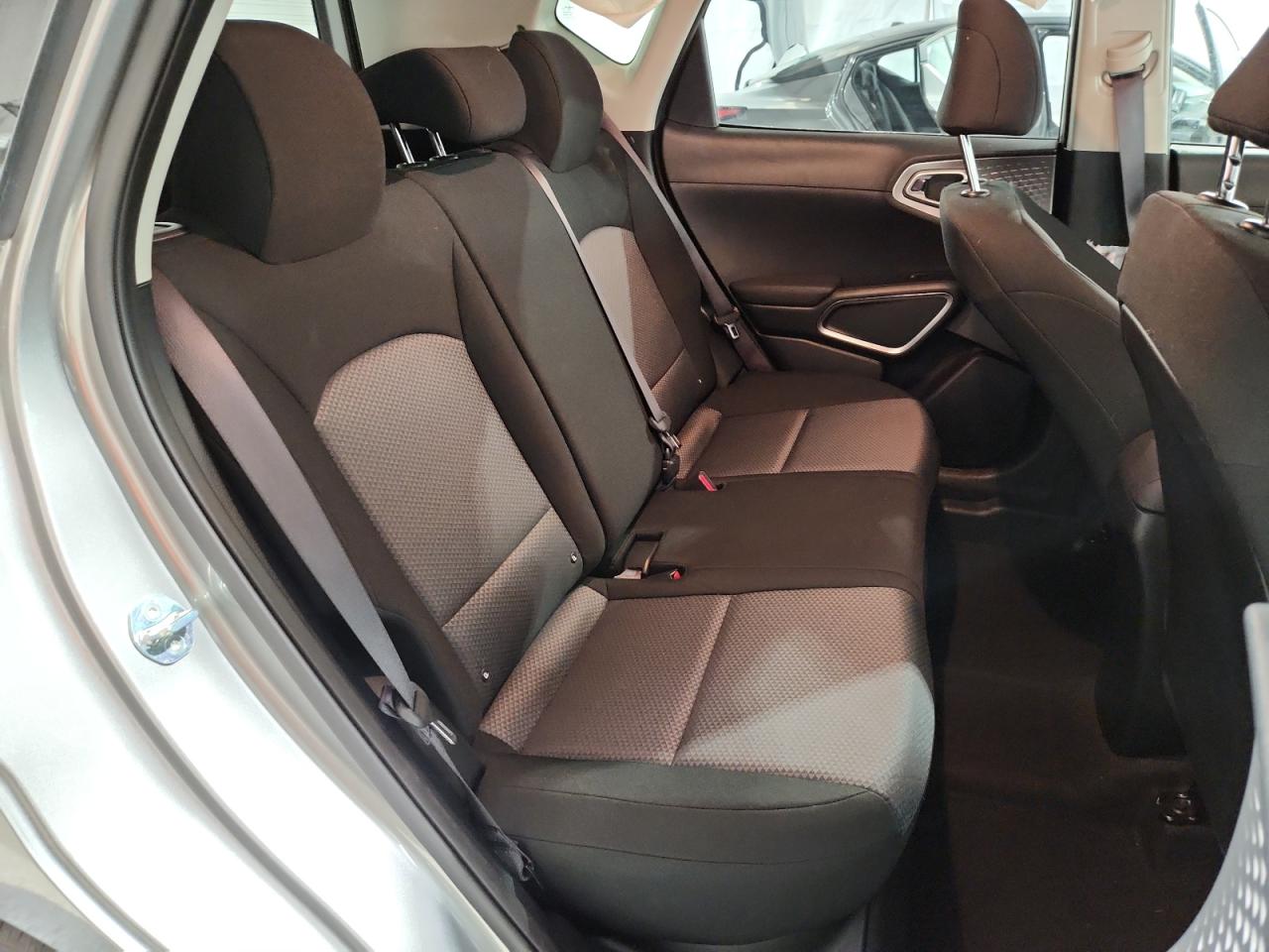 2025 Kia Soul Lx VIN: KNDJ23AU9S7928739 Lot: 64574255
