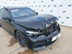 2017 BMW M760LI XDRIVE V12 AUTO  for sale at Copart SANDY