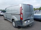 2015 FORD TRANSIT CUSTOM 290 TREND  for sale at Copart GLOUCESTER
