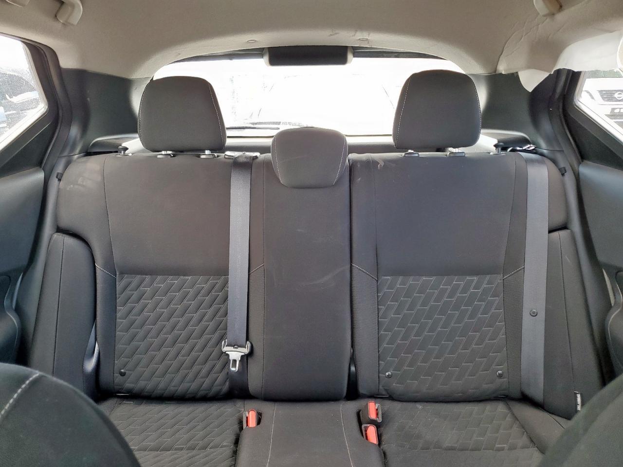 2021 Nissan Kicks Sv VIN: 3N1CP5CV9ML473095 Lot: 63283675
