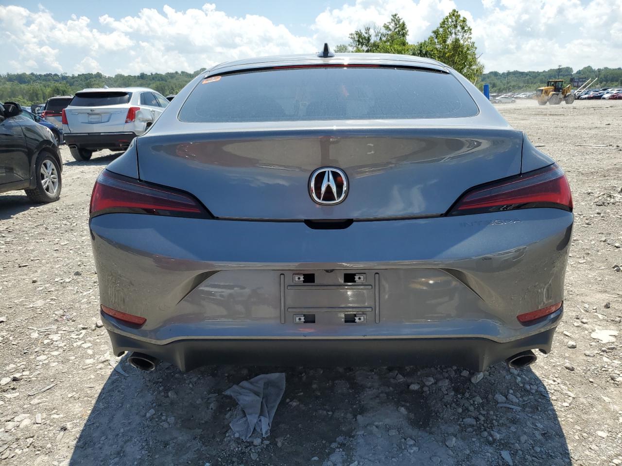 19ude4h27ra007701 19UDE4H27RA007701 2024 Acura Integra