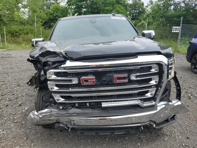  GMC SIERRA 2021 Czarny
