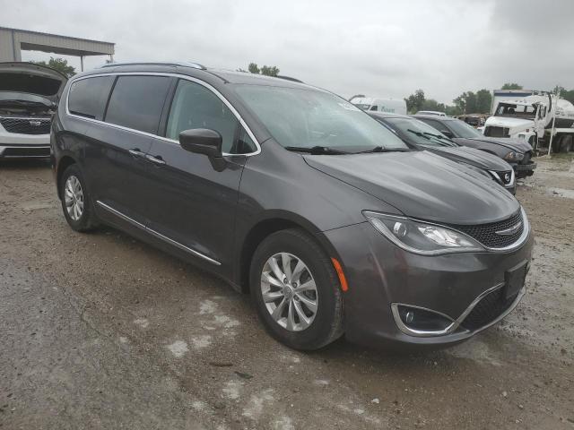  CHRYSLER PACIFICA 2018 Сharcoal