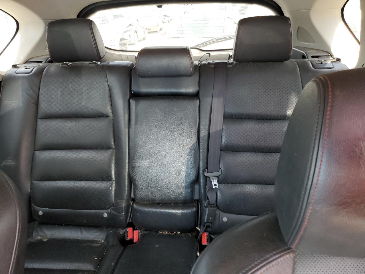 2013 Mazda Cx-5 Gt VIN: JM3KE4DE8D0107138 Lot: 63641455