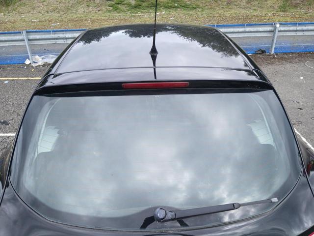 2013 SEAT IBIZA TOCA