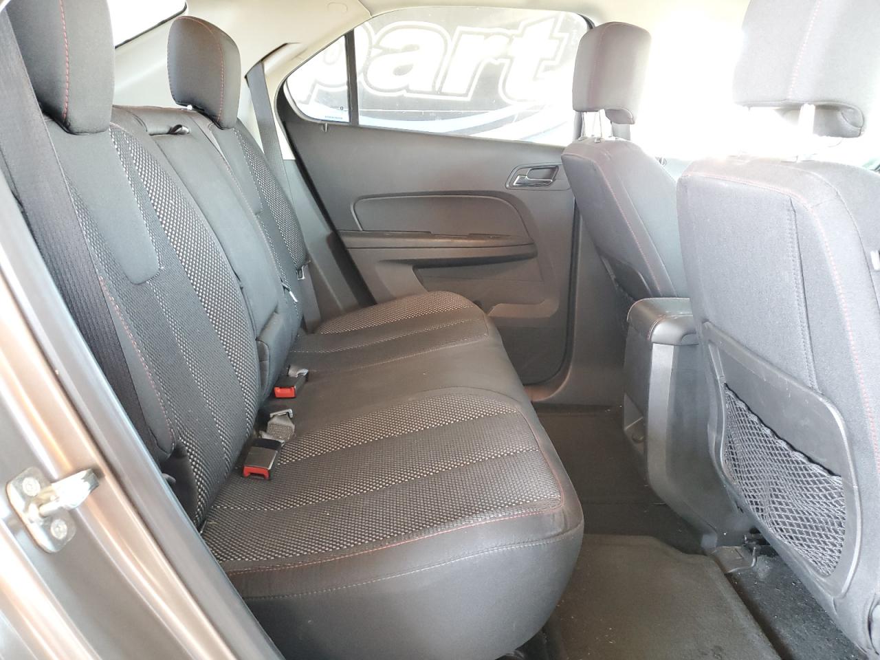 2012 Chevrolet Equinox Lt VIN: 2GNALDEK4C6334466 Lot: 64605495